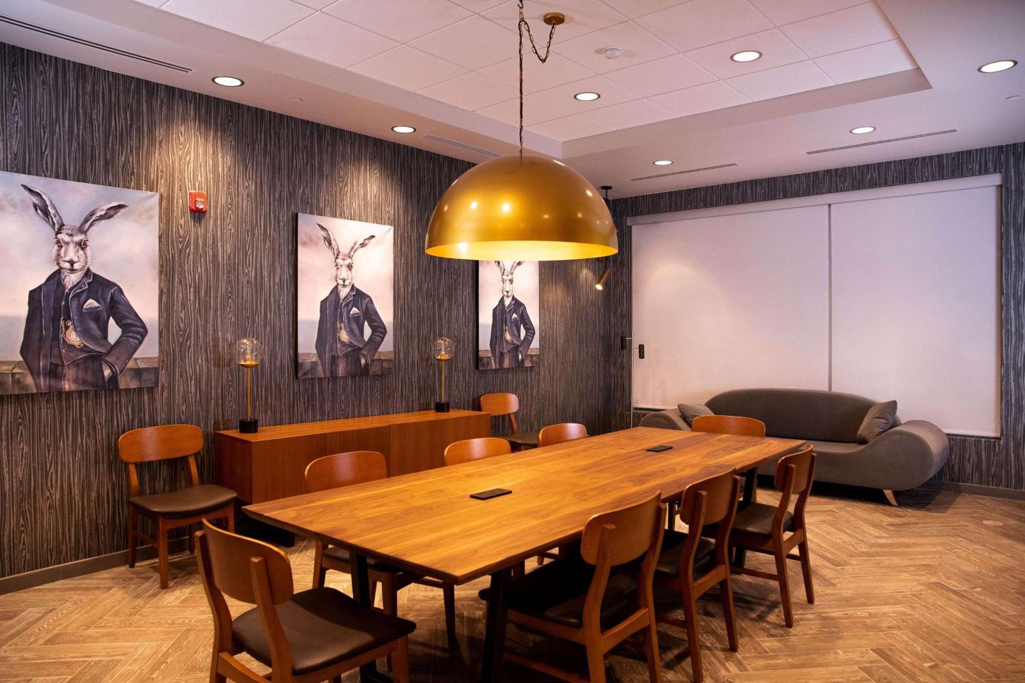 Hilton Garden Inn Sudbury, Ontario, Canada Экстерьер фото