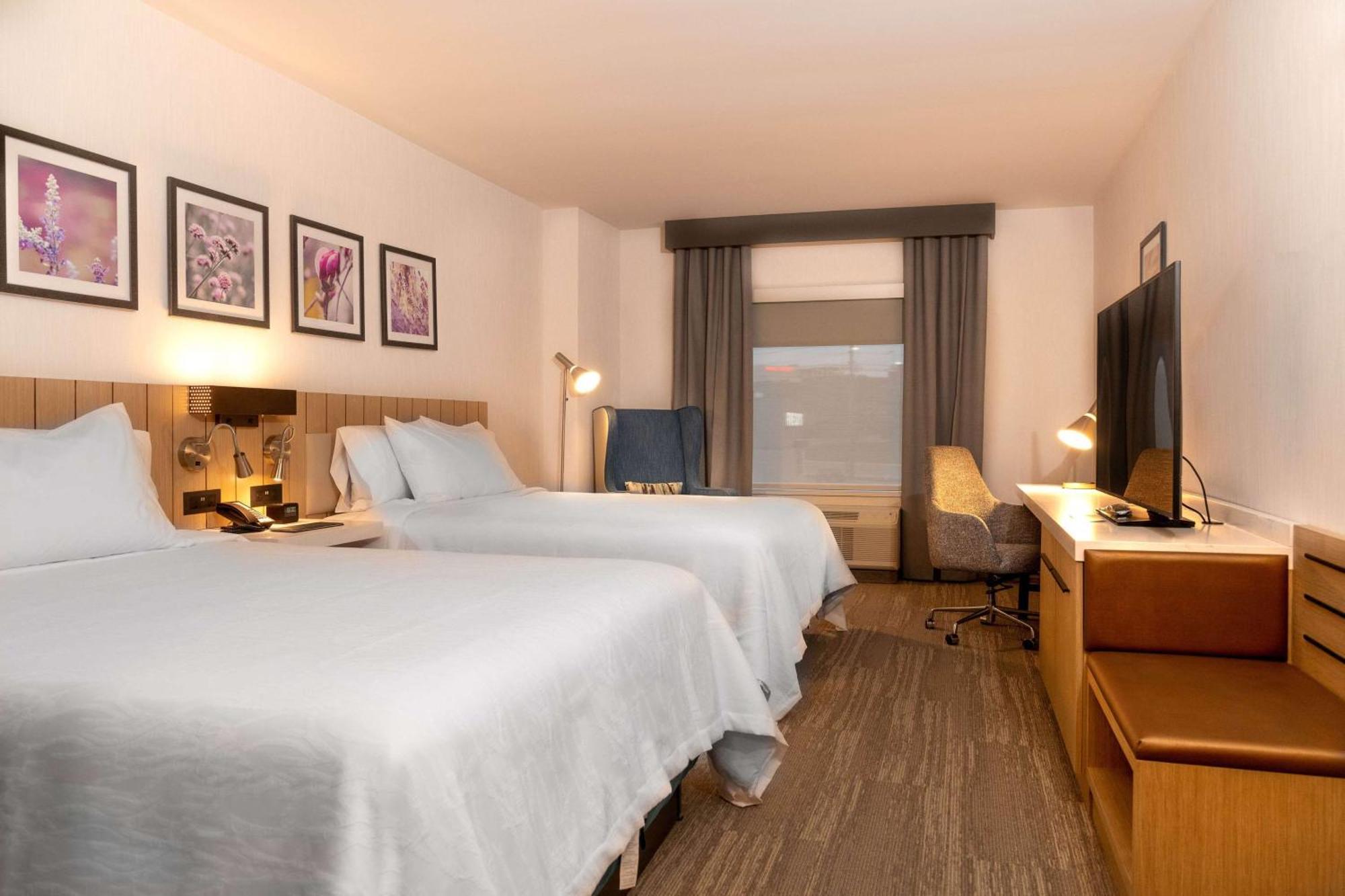 Hilton Garden Inn Sudbury, Ontario, Canada Экстерьер фото