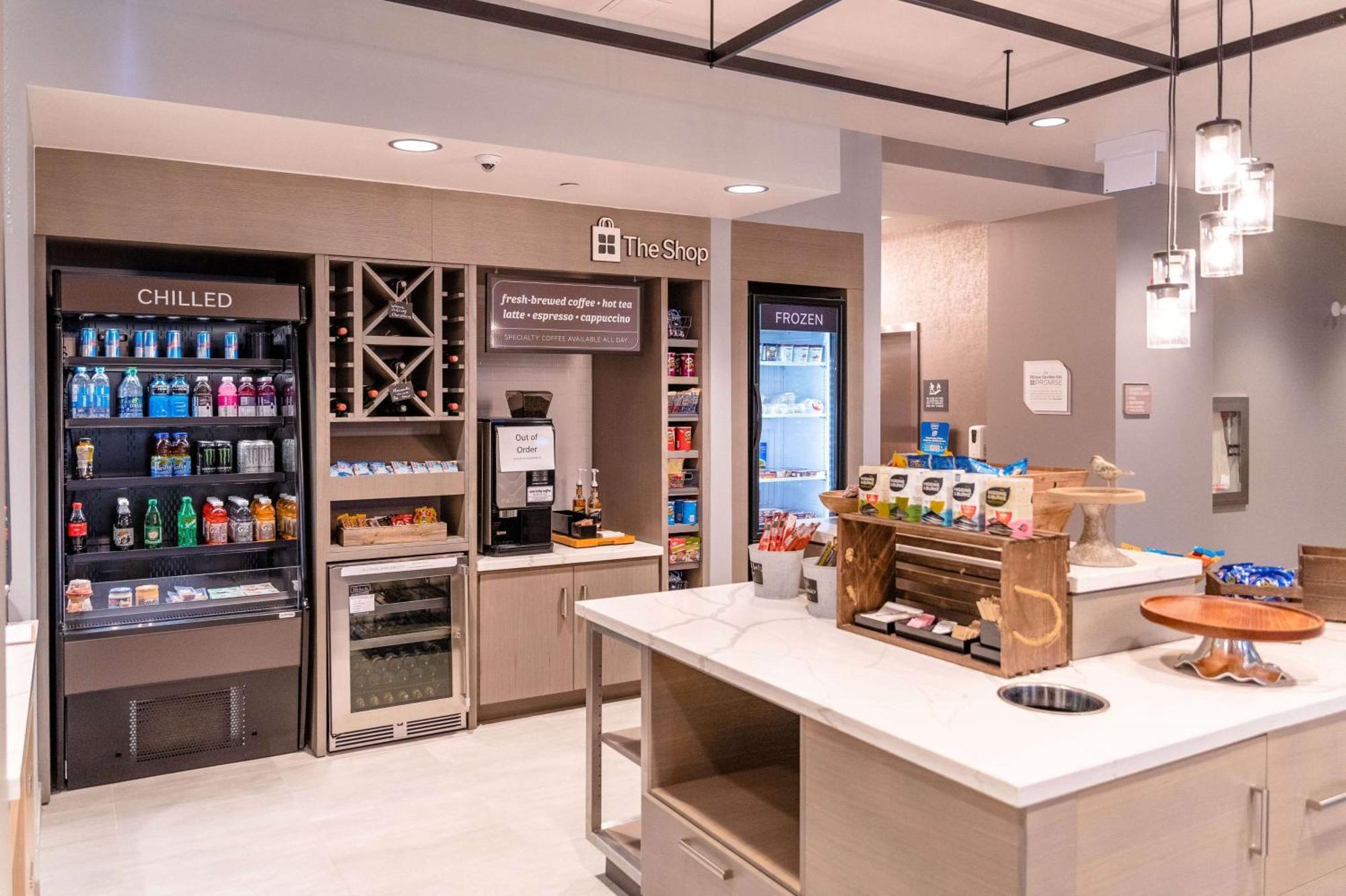 Hilton Garden Inn Sudbury, Ontario, Canada Экстерьер фото